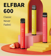 Buy Elfbar 600