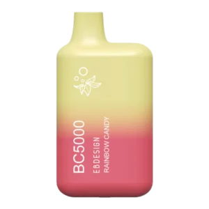 Rinbo Cloudd ElfBar BC5000