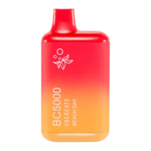 Beach Day BC5000