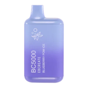 Blueberry Pom Ice BC5000