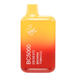 Brownn Tobacco BC5000