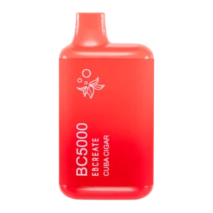 Cuba Cigar ElfBar BC5000