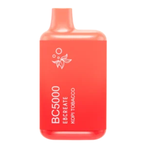 Kopi Tobacco ElfBar BC5000