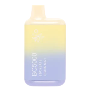 Buy Lemon Mint BC5000 EU