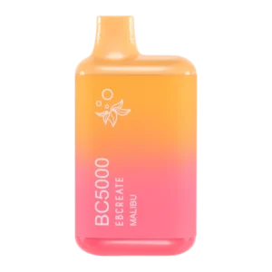 Malibu Elf Bar BC5000