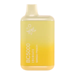 Mango Peach BC5000