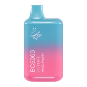 Mixed Fruity ElfBar BC5000