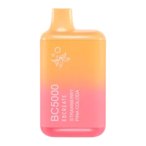 Strawberry Pina Colada BC5000