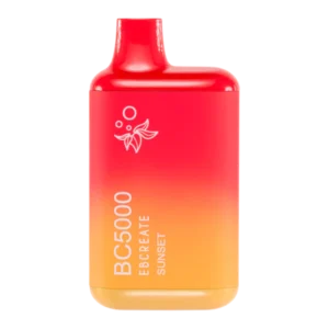 Sunset BC5000 ElfBar