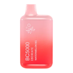 Watermelon BG BC5000