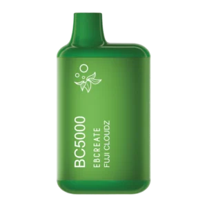 Fuji Cloudz EBCREATE BC5000 Thermal Edition