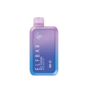 BLUE RAZZ ICE ELFBAR BC10000