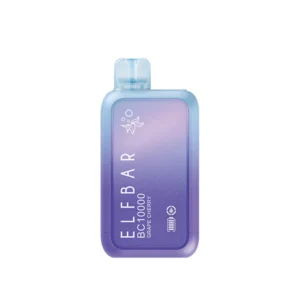 GRAPE CHERRY ELFBAR BC10000