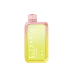 PEACH MANGO ELFBAR BC10000