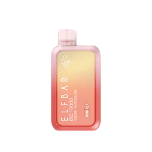 CHERRY WATERMELON ELFBAR BC10000