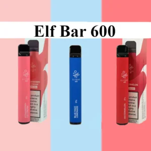 ELF BAR 600