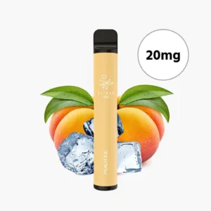 ELFBAR 600 Peach Ice (20mg)