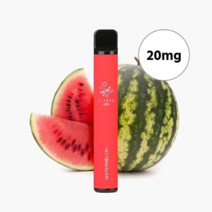 ELFBAR 600 Watermelon (20mg)